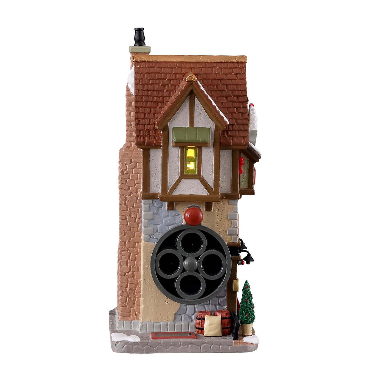 LEMAX The Coffee Bean Grinder #15780